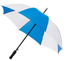 Falcone® Luxus Stockschirm Grau - Regenschirme Online Bestellen
