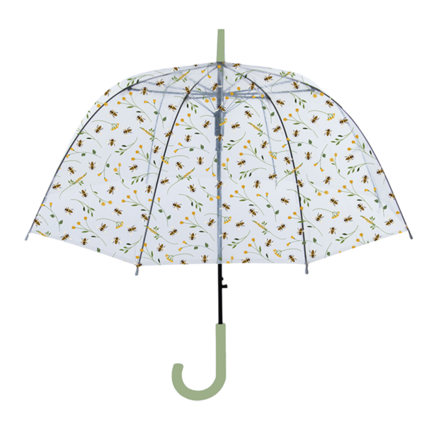 Regenschirme durchsichtig kaufen regenschirmkaufen.de Regenschirme