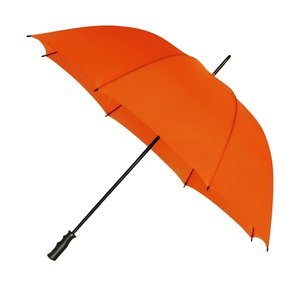 Regenschirm Orange